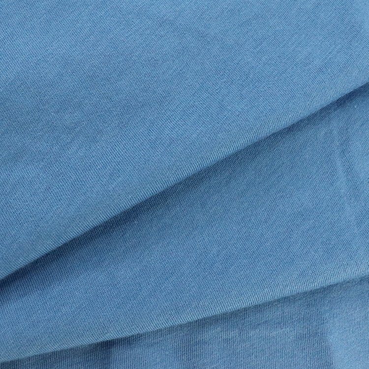 180g, 60s Cotton Knitting Spandex Jersey, Fabric for Sleepwear