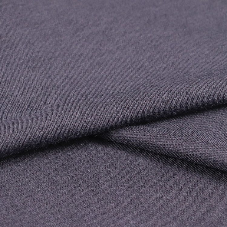 Tencel30 Cotton70 Spandex Jersey, Nightwear Knitting Fabric