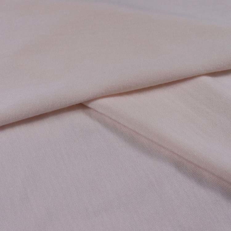 T/R Spandex Terry, Poly Blended with Rayon (Viscose)