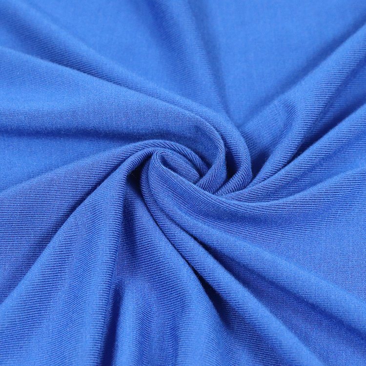 Micro Modal Elastic Jersey, Lenzing Modal Knitted Underwear Fabric