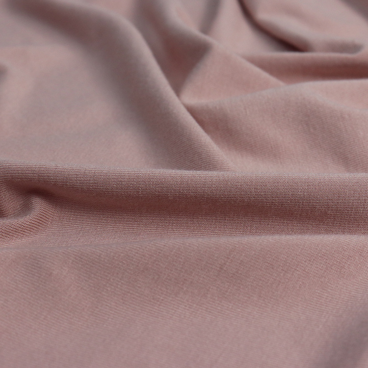 Rayon Jersey with Spandex, Siro, Garment Fabric Textile Fabric