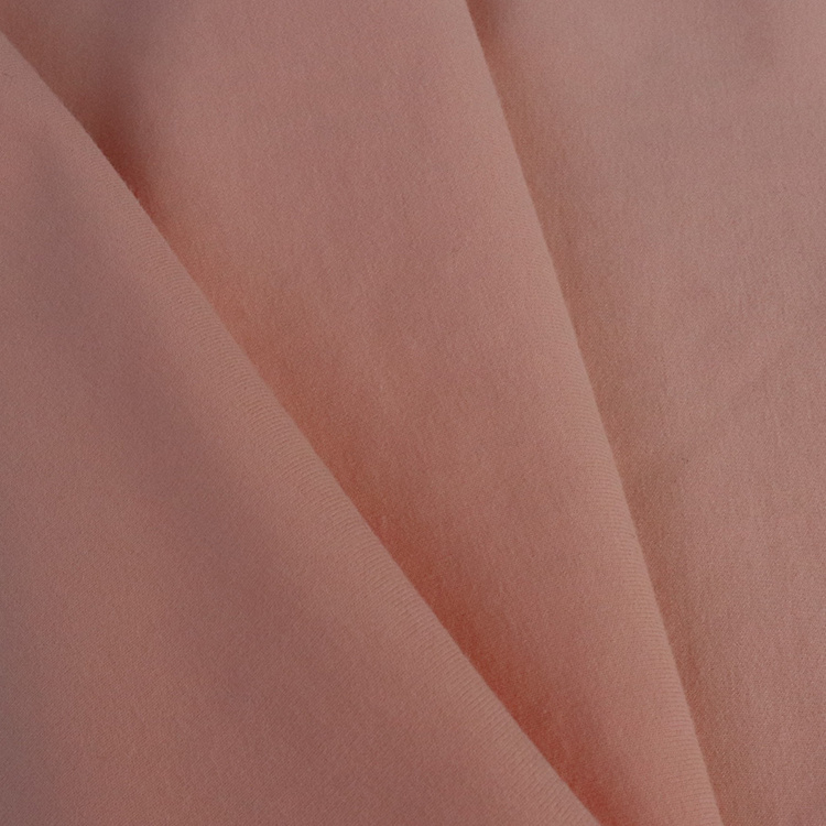 93% Combed Cotton 7%Spandex, 40s Cotton Fabric for Garments