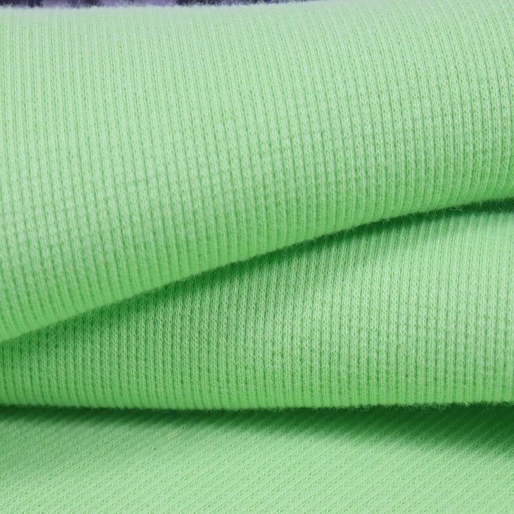Cotton Spandex Rib 2*2, Underwear Knitting Fabric