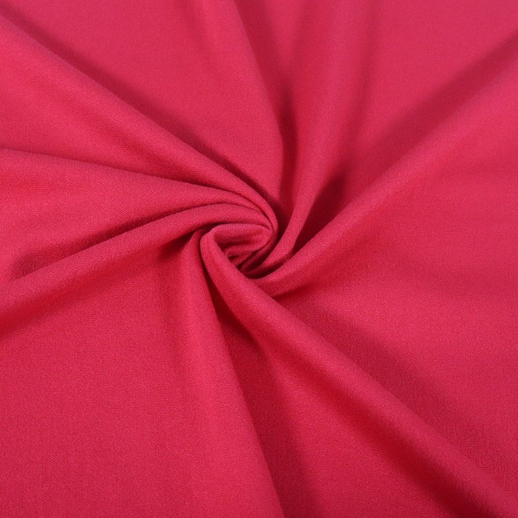 260GSM Eco-Vero Lenzing Viscose (MVS) Spandex Jersey, Sleepwear Fabric