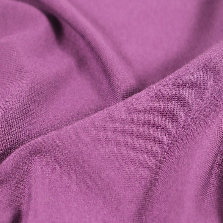 200GSM Viscose, Ring Spinning Fabric, Knit Fabric