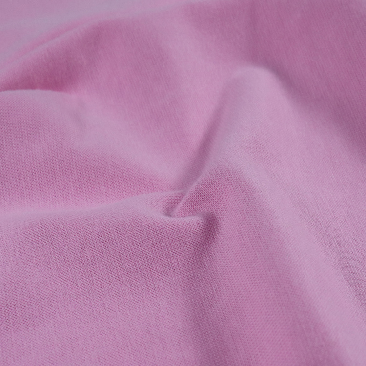 Cotton Spandex 1*1 Rib, Underwear Textile Fabric