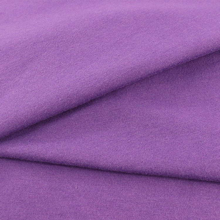 100% Cotton Single Jersey, Fabric for Sleepwear Pyjamas
