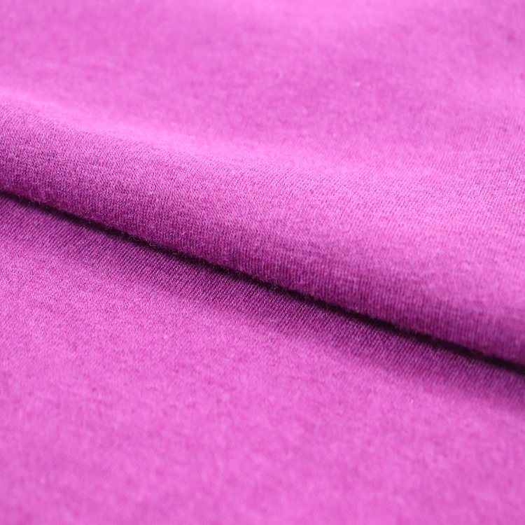 180GSM Tr65/35 Spandex Jersey, Textile Sleepwear Jersey