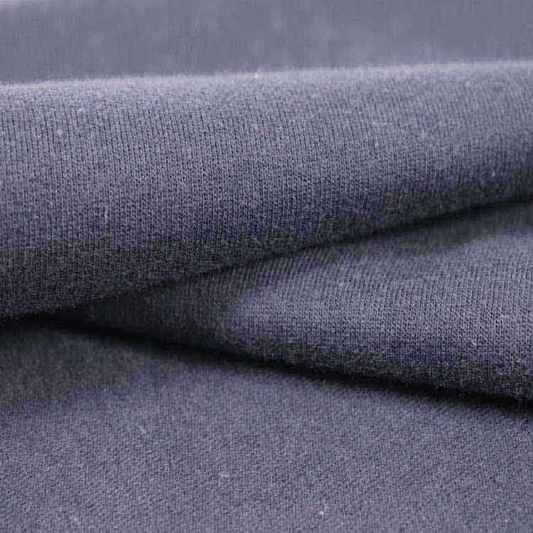 Rayon Spandex Jersey Ecocosy Antibacterial Knitted Fabric