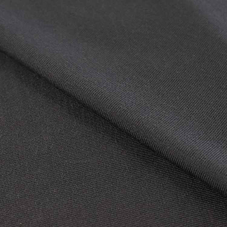 Modal Lycra Jersey, Knitting Garment Fabric