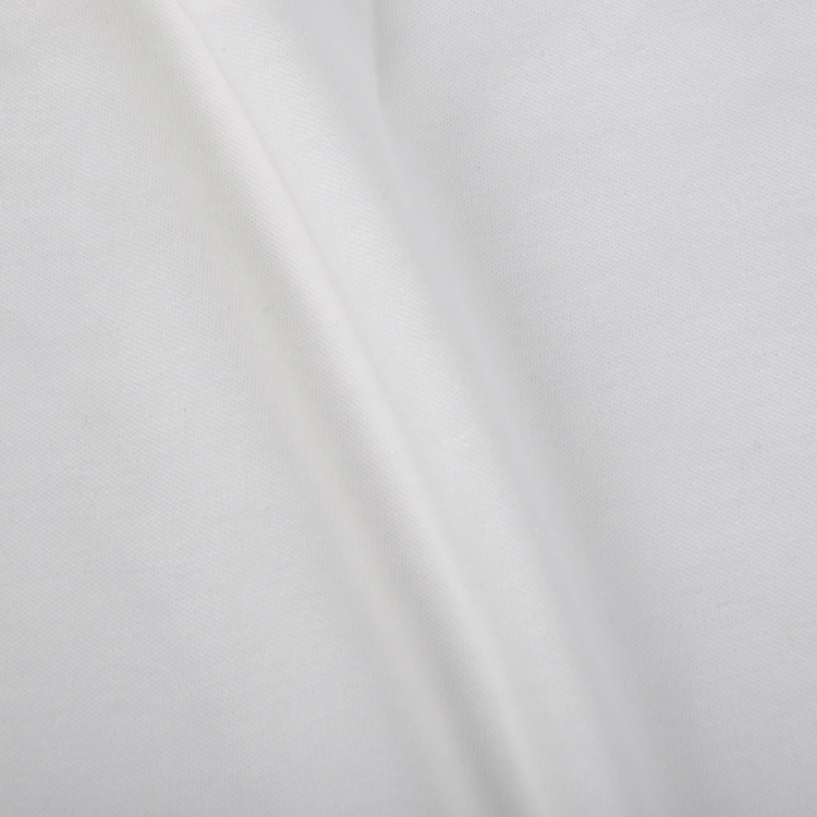 220GSM Cotton Modal Spandex Interlock, Underwear Knitted Fabric