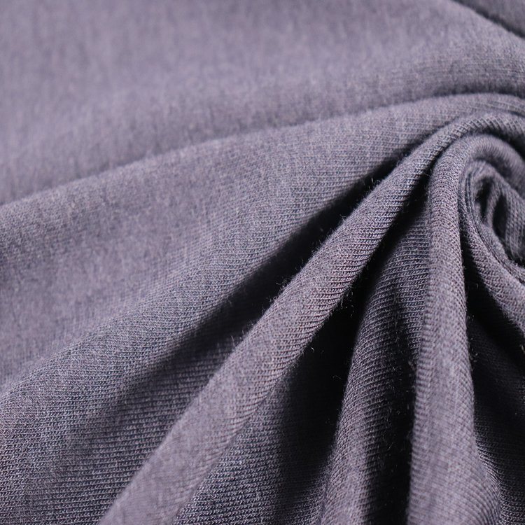180GSM Tencel Cotton Spandex Jersey, Underwear Fabric