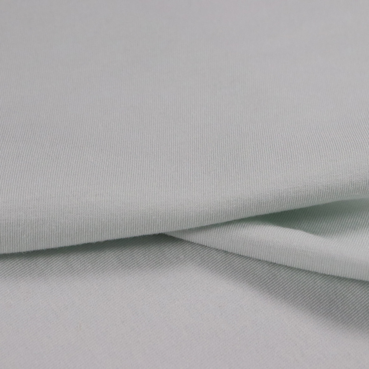 Lenzing Tencel90 Cashmere10 Single Jersey, Sleepwear Fabric