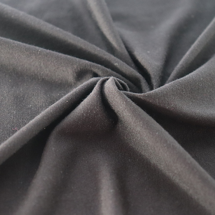 Lenzing Modal90 Lycra10 Jersey Fabric for Pyjamas