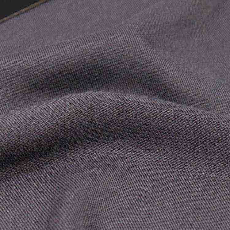 Lenzing Tencel Spandex Jersey, 240GSM, Dress Fabric