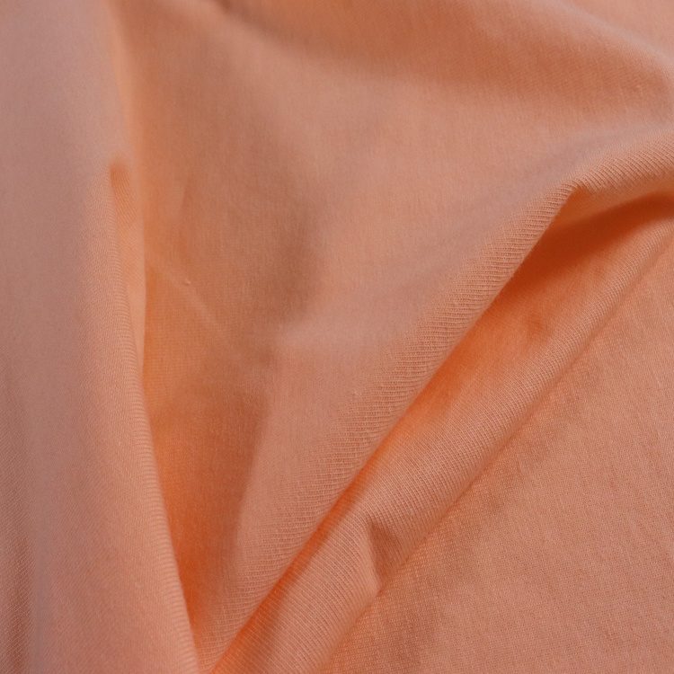 220GSM Bamboo Cotton Spandex Jersey, Sleepwear Knitting Fabric
