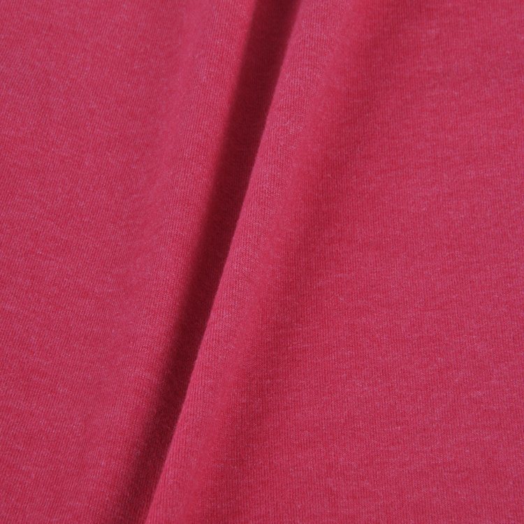 250GSM CVC Spandex Jersey, Knitted Fabric for Hoodie