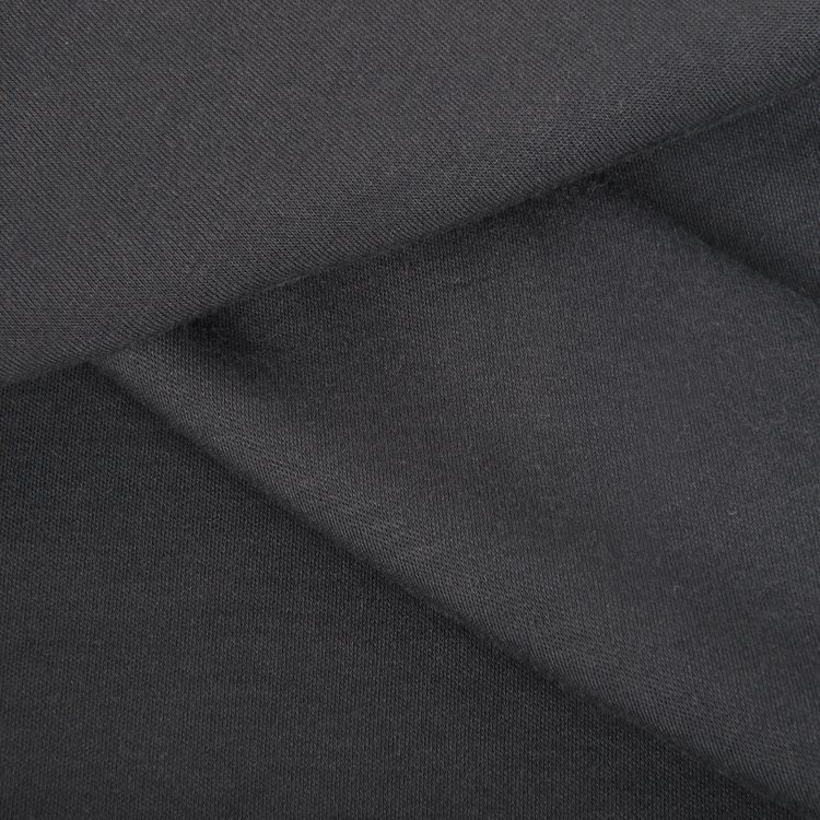 Polyester/Rayon/Modal30/40/30 Spandex Interlock, Knitting Fabric