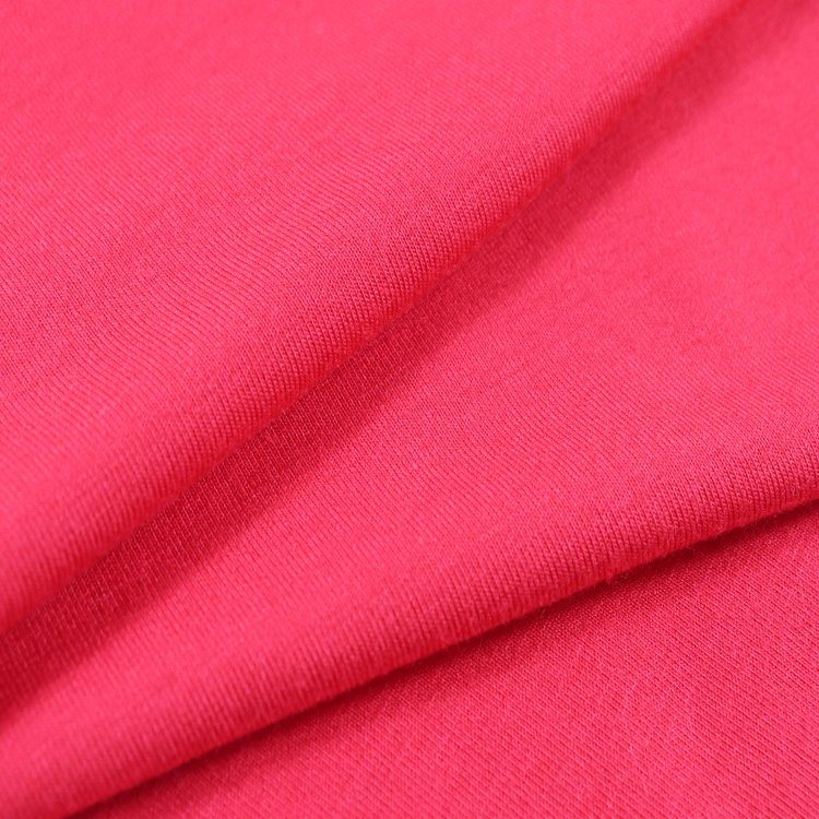 200GSM Rayon Elastic Fabric, Ring Spinning