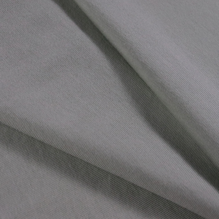 Lenzing Tencel Organic Cotton Elastic Jersey, Sleepwear Fabric