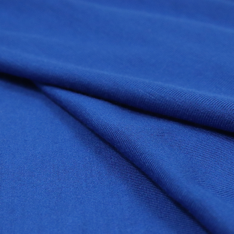 Micro Modal Elastic Jersey, Lenzing Modal Knitted Underwear Fabric