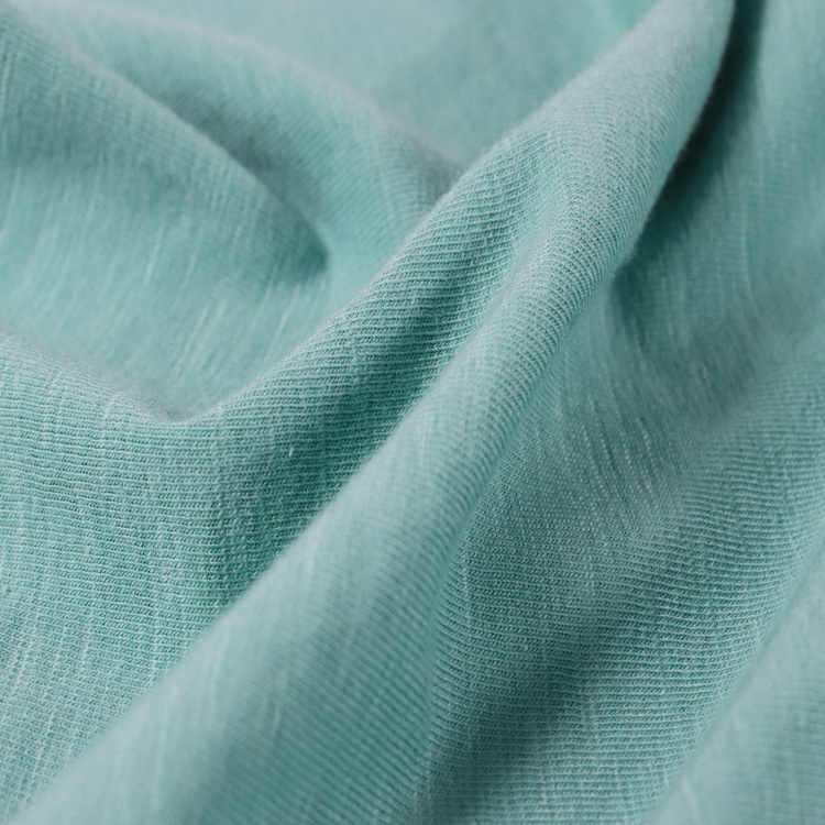 C/R Spandex Jersey, Sleepwear Knitted Fabric