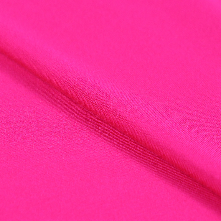 240GSM Viscose Spandex Jersey, Vortex, Garment Fabric