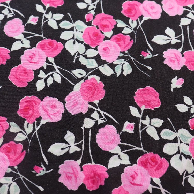 40s Lenzing Modal Spandex Jersey, Modal Knitting Fabric