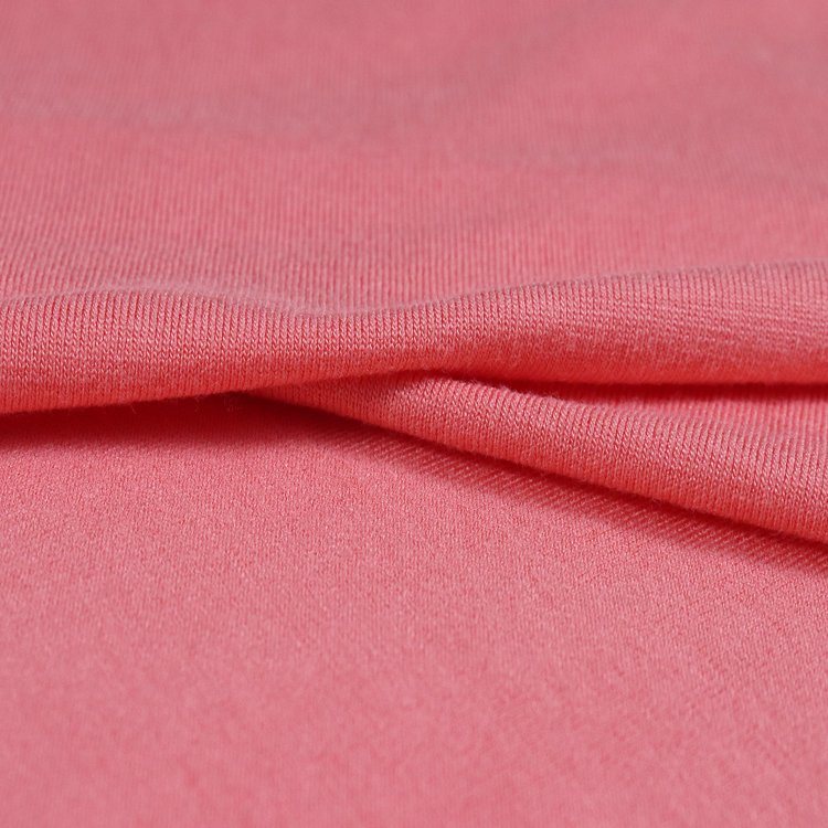 Bamboo Spandex Jersey, 200GSM, Knitting Fabric for Underwear