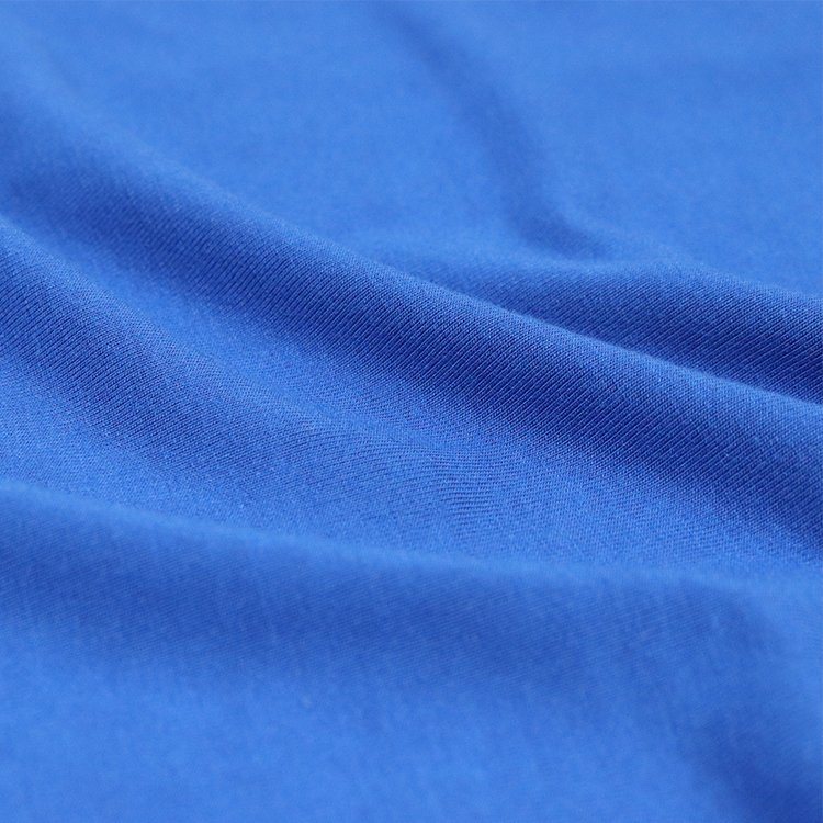 Micro Lenzing Modal Spandex Jersey, 210GSM, Soft Hand Fabric
