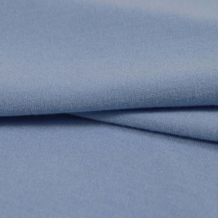 60%Cotton 40%Rayon Spandex Jersey, 150GSM, Knitting Fabric