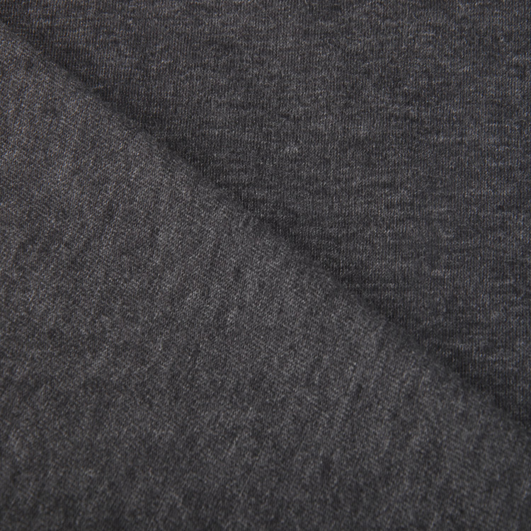 CVC Jersey, 52%Cotton 48%Polyester, Cotton Single Dyed