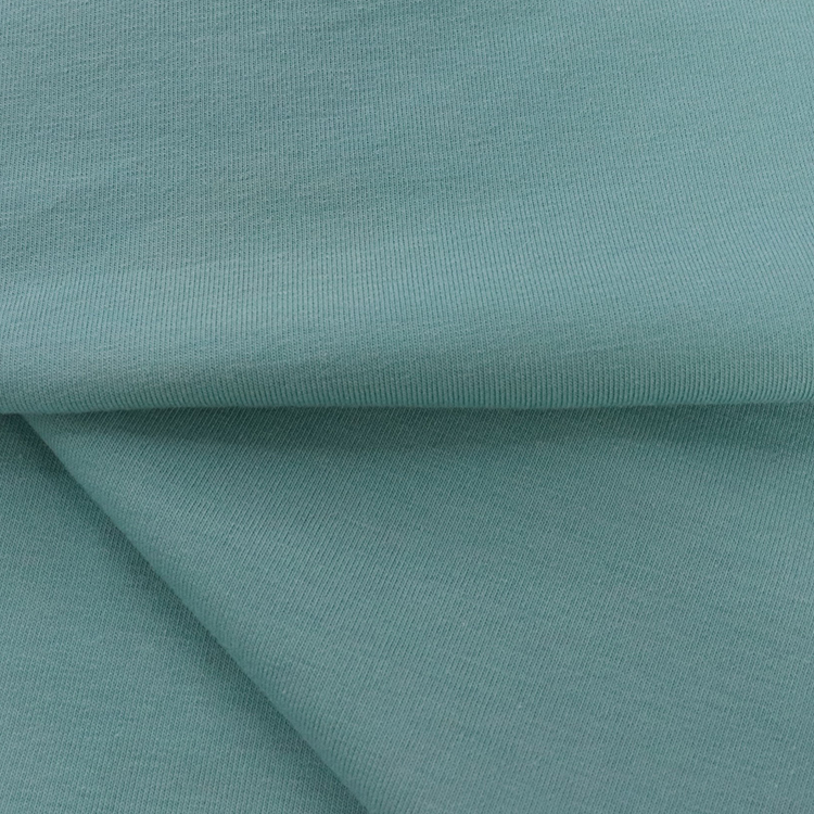  Cotton Elastic Jersey, 83‘’ Cuttable, Home Textile Fabric