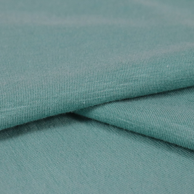 C/R Spandex Jersey, Sleepwear Knitted Fabric