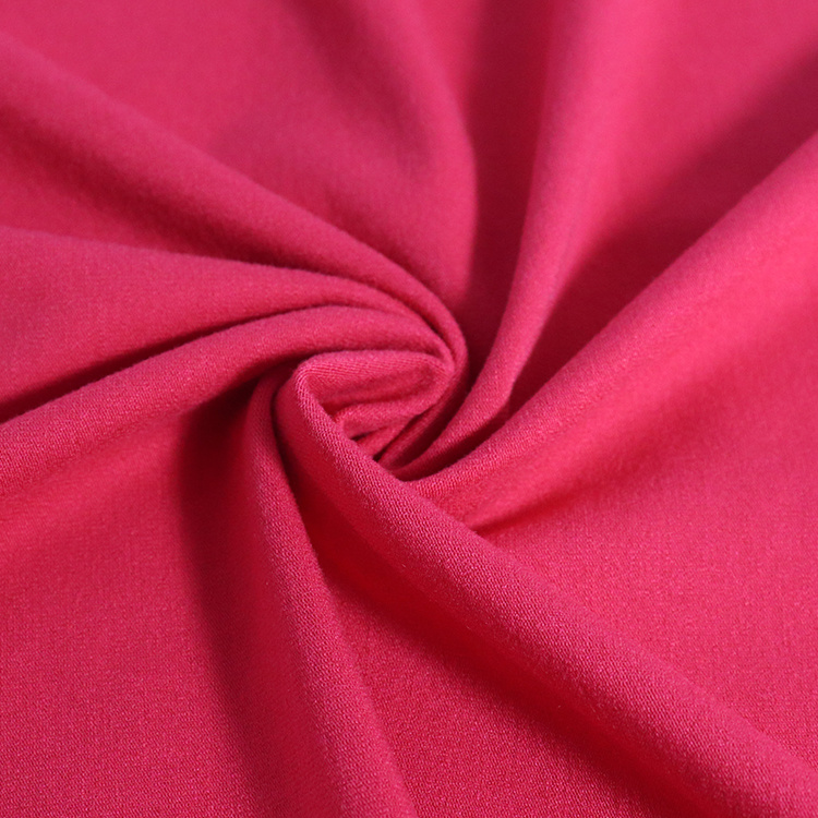 260GSM Eco-Vero Lenzing Viscose (MVS) Spandex Jersey, Sleepwear Fabric