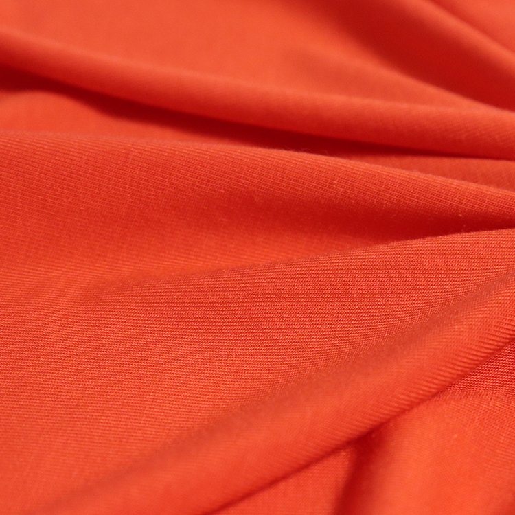 180GSM Lenzing Modal Elastic Jersey, Knittting Fabric for Garment