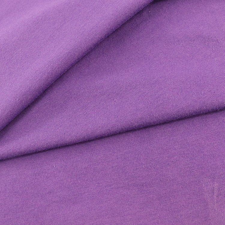 100% Cotton Single Jersey, Fabric for Sleepwear Pyjamas